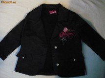 NOU!!Sacouas de gala PRINCESS de pa Bondy !MINUNAT !!! foto
