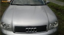 VAND AUDI A4