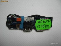 Modul 2 x USB HP DV7-1245dx