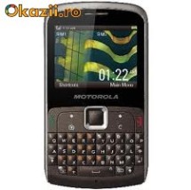 Vand Motorola EX 115 DUAL SIM