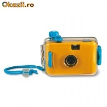 Aparat foto subacvatic Culoare - Verde,  IT3107-09 foto