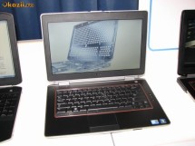 Dell latitude E6320 procesor I5  - 2000 Ron