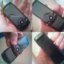 VAND / SCHIMB SAMSUNG U600