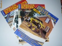 REVISTA DE UNELTE SI ECHIPAMENTE foto