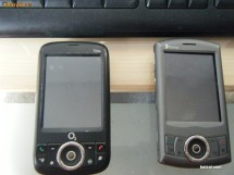 HTC ARTEMIS DEFECT si XDA ORBIT defect foto