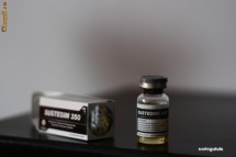 Sustesim,Sustanon,Sustamed 350mg/ml foto