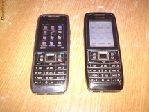 NOKIA E51