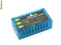 Incarcator baterii LiPo - PowerBean
