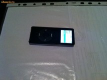 Ipod Nano 4GB pachet full original