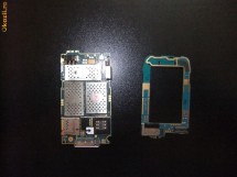 Vand placa de baza Nokia 6131 liber de retea foto