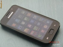 VAND SAMSUNG GALAXY S BLACK !!! POZE REALE !!!
