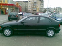 BMW 316 I