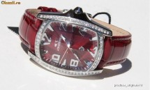 Ceas elegant dama CHRONOTECH CT7988LS64, nou cu eticheta si cutie, garantie internationala PRET CATALOG 120 EURO foto