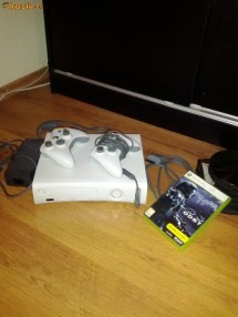 Vand Xbox 360 Jasper
