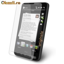 HTC HD2 folie de protectie 3M Vikuiti ADQC27 (incl. camera)