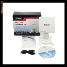Antena wireless USB EDUP EP-6505 ,16 dbi ,1800mW