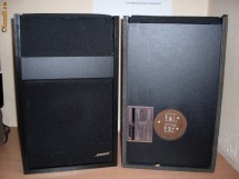 Boxe Bose 301 foto