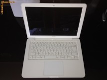 PRET REDUS pt cash!! Vand/schimb Apple MacBook White Unibody MID 2010 (schimb,muzica,iphone,4g,4s,ipod,nokia,ipad,lg,samsung,htc,sony,laptop,notebook,