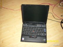 Laptop IBM X32 defect