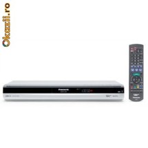 DVD RECORDER PANASONIC 250 GB Hard