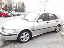 saab 9.3