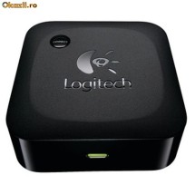 Adaptor audio wireless Bluetooth Logitech 980-000560