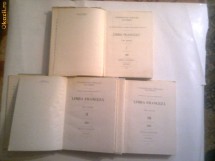 Ana Pierret \ Marcel Saras \ Mihai Stefanescu - Limba franceza - curs practic - foto