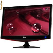 Monitor LCD LG 21.5  M227WDP-PC