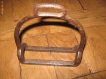 Scarita de calarie taraneasca