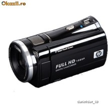 Camera Video Full HD HP V5560u