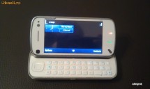 Nokia N97 White Impecabil -Pachet FULL