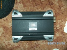 AMPLIFICATOR JBL CS50.4
