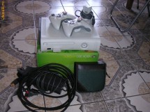 Xbox 360 Arcade