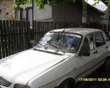 DACIA 1310 TLX (PT. RABLA)