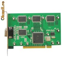 Placa de captura WAPA  DVR 9808