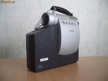 Videoproiector Compaq MP 1600 foto