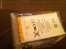 baterie iphone 3g-3gs