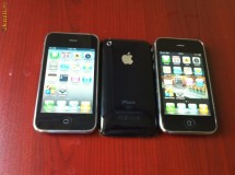 IPHONE 3 GS16GB...3GS...16GB...PE STOC 32GB...IPHONE 4