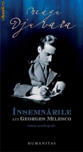 Insemnarile lui Georges Milesco - 118106