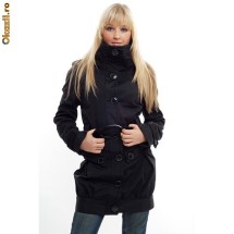 Jacheta Long de dama [Cod: TZJL001] foto