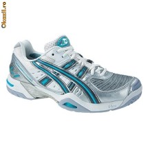 Adidasi Asics Gel Resolution, de dama [Cod: TZAA031] foto