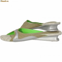 Slapi femei Puma Violet Sparkle 34536203 - Id: 4604 foto