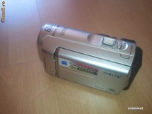 camera video Sony DCS SX 30 e noua,cel mai mic pret,sony foto