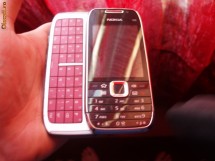 NOKIA E75 Schimb cu leptop foto