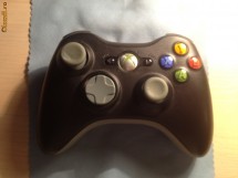 XBOX 360 ELITE 120 GB MODAT ! (MOKAZIE) foto