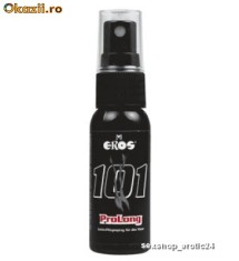 Spray impotriva ejacularii precoce Eros 101 Prolong
