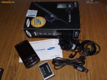 Vand Samsung S3500 Pachet Complet foto