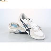 Adidasi Asics Court-Special Piele intoarsa Copii