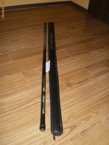 VARGA FL EXCELLENT POWER CARBON  7 M-  CARBON foto