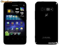 Telefon Dual-Sim Allview P1 AllDro foto